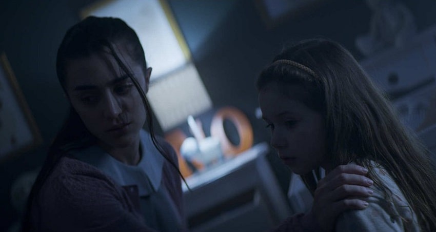 Кукла 2021 (Мексика) 2021 смотреть онлайн на телефоне бесплатно