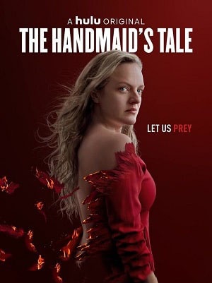 Рассказ служанки (The Handmaids Tale) (2021) 4 сезон онлайн трансляция в 4K без рекламы и регистрации