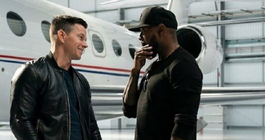 Бесконечность (США) 2021 смотреть полностью без перерыва