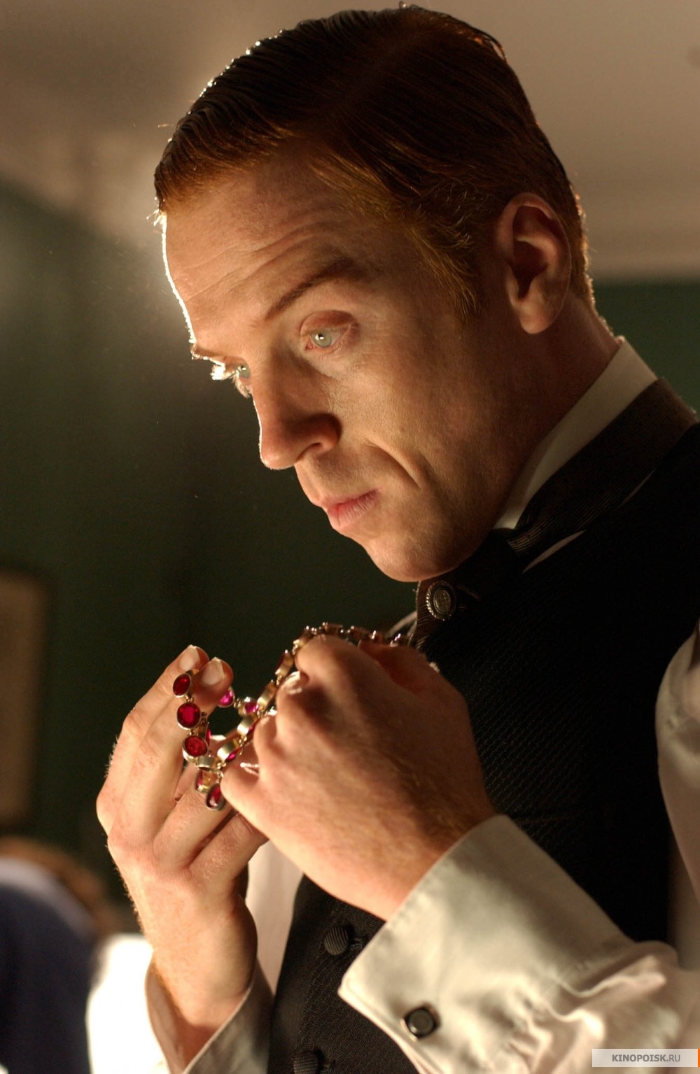 Сага о Форсайтах (The Forsyte Saga) (2002) 1 сезон 5 серия смотреть онлайн без рекламы