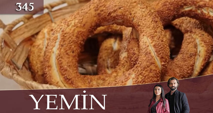 Смотреть сериал Клятва (Yemin) 3 сезон 345 серия в отличном качестве