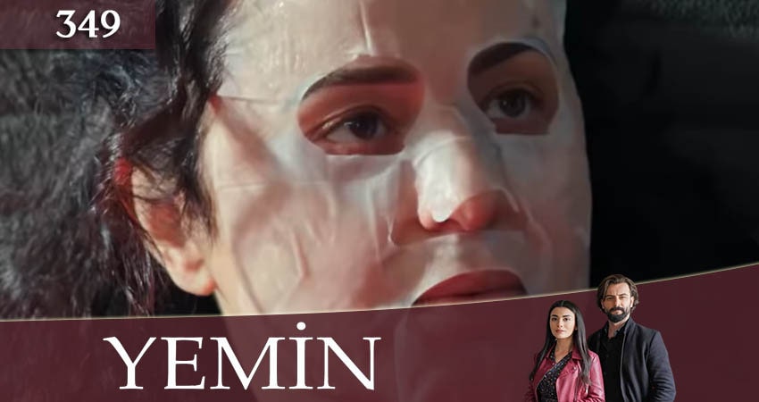 Смотреть сериал Клятва (Yemin) (2020) 3 сезон 349 серия без рекламы в HD