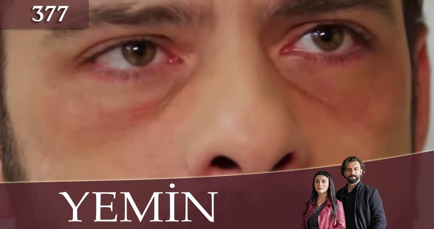 Клятва (Yemin) (2020) 3 сезон 377 серия смотреть в HD 1080 без регистрации