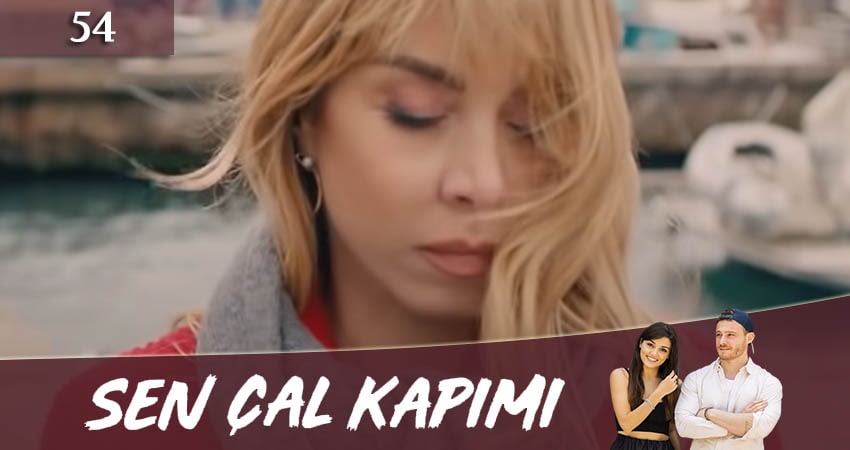 Постучись в мою дверь (Sen Cal Kapimi) 1 сезон 54 серия все серии подряд онлайн бесплатно