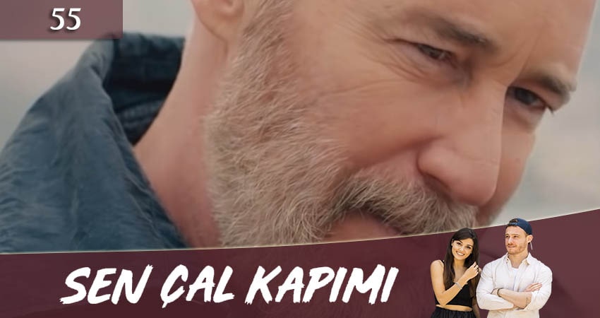 Постучись в мою дверь (Sen Cal Kapimi) (1 сезон, 2020) смотреть бесплатно онлайн