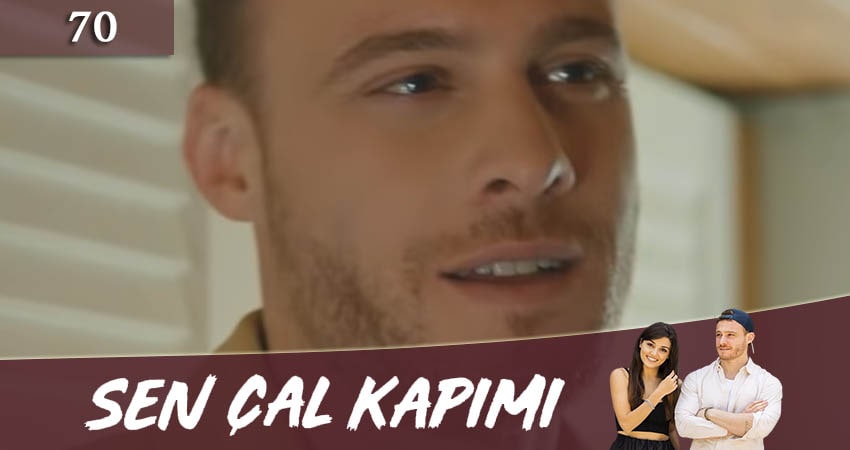 Сериал Постучись в мою дверь (Sen Cal Kapimi) (1 сезон, 2020) смотреть онлайн бесплатно в хорошем HD качестве