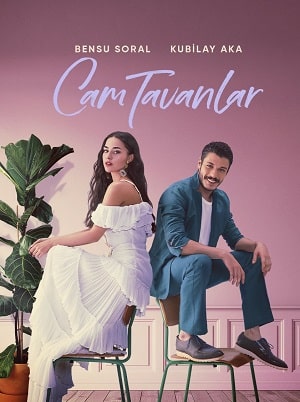 Стеклянные потолки (Cam Tavanlar) (2021) 1 сезон сериал смотреть онлайн бесплатно в 4K качестве