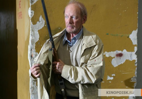 Охотник (Okhotnik) (2006) 1 сезон 2 серия онлайн бесплатно в высоком качестве