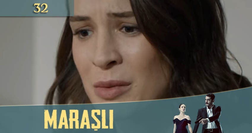 Марашанец (Marasli) 1 сезон 32 серия смотреть полностью без перерыва