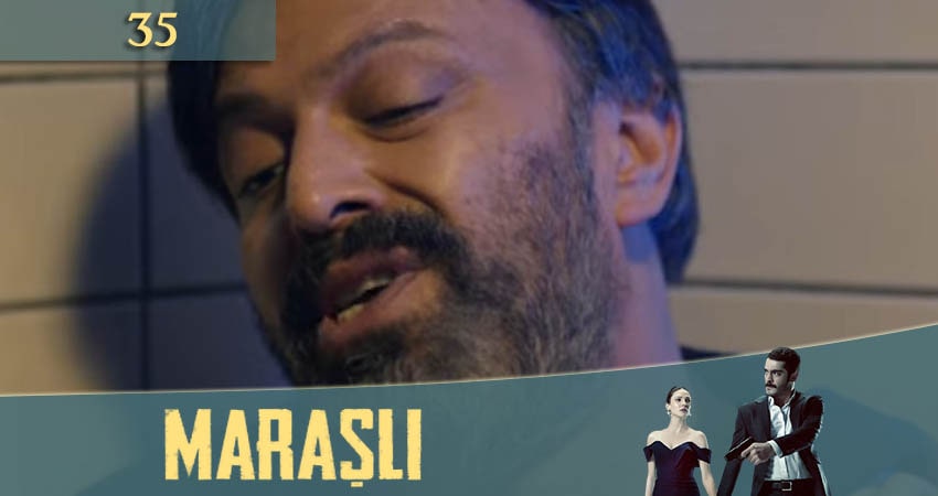 Марашанец (Marasli) 1 сезон 35 серия смотреть в хорошем качестве