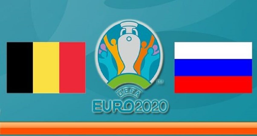 Бельгия - Россия (Евро-2020, Групповая стадия, 12.06.2021) смотреть бесплатно лордфильм