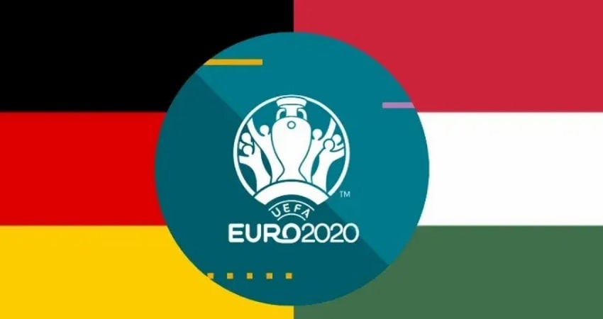 Германия - Венгрия (Евро-2020, Групповая стадия, 23.06.2021) 2 смотреть