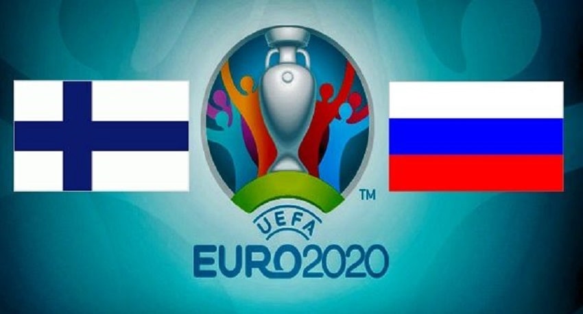Финляндия - Россия (Евро-2020, Групповая стадия, 15.06.2021) 2 онлайн лордфильм