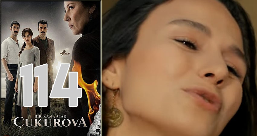 Однажды в Чукурова (Bir Zamanlar Cukurova) 1 сезон 114 серия смотреть онлайн на телефоне бесплатно