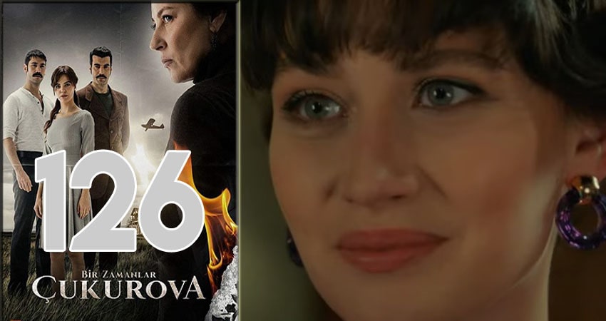Смотреть сериал Однажды в Чукурова (Bir Zamanlar Cukurova) (2018) 1 сезон 126 серия в хорошем качестве онлайн