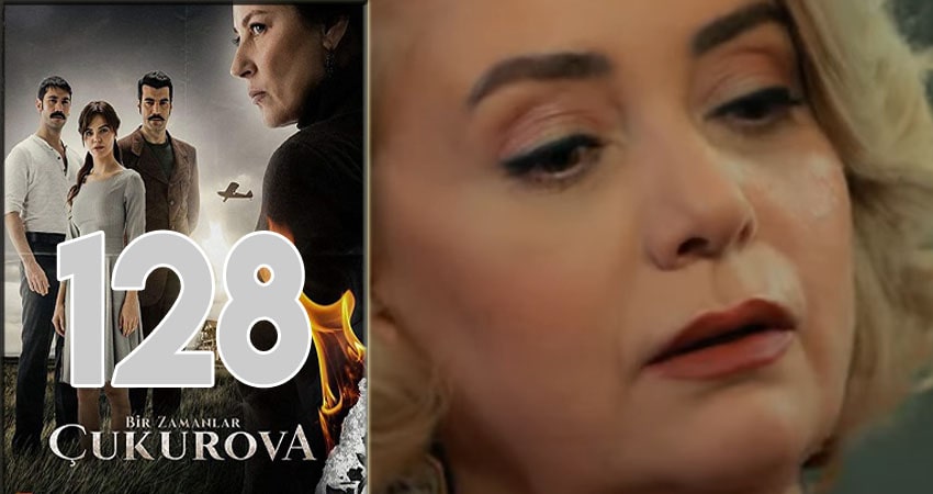 Сериал Однажды в Чукурова (Bir Zamanlar Cukurova) (1 сезон, 2018) смотреть онлайн в хорошем качестве бесплатно