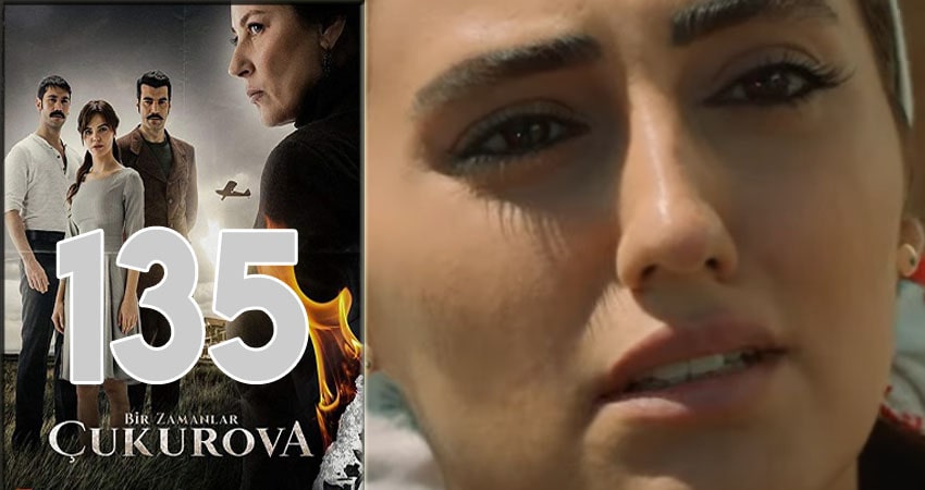 Сериал Однажды в Чукурова (Bir Zamanlar Cukurova) (2018) 1 сезон 135 серия в хорошем качестве 1080 Full HD