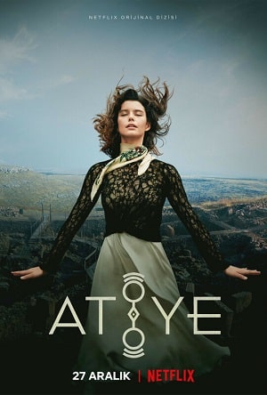 Дар (Atiye) 1-й сезон (2021, Турция) смотреть сериал онлайн