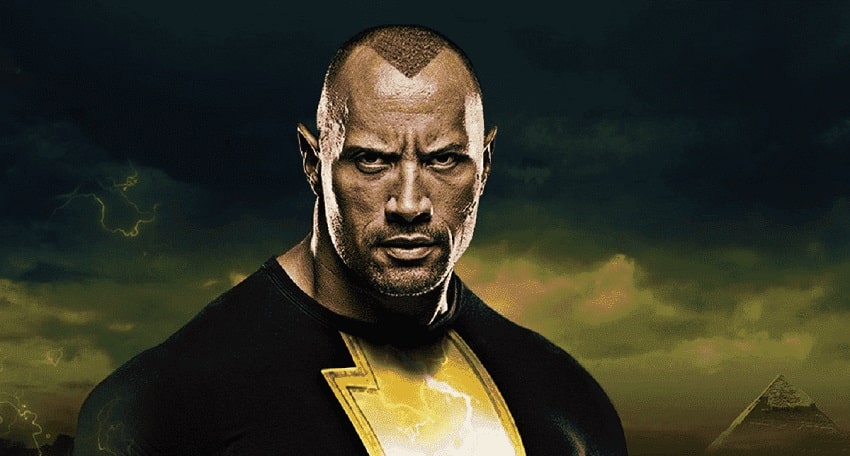 Чёрный Адам (США) 2022 смотреть онлайн в хорошем качестве