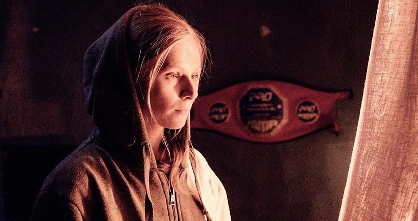 С завязанными глазами (Iз завязаними очима) (Украина) полная версия смотреть бесплатно