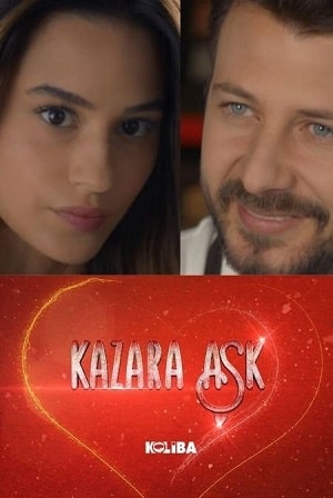 Случайная любовь (Kazara Ask) 1 сезон, 1-19,20,21 серия (2021, Турция) смотреть сериал онлайн