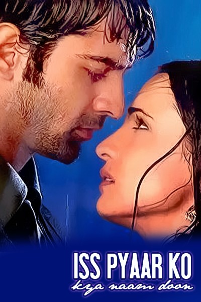 Как назвать эту любовь? (Iss Pyaar Ko Kya Naam Doon) 1 сезон (2011, Индия) смотреть сериал онлайн