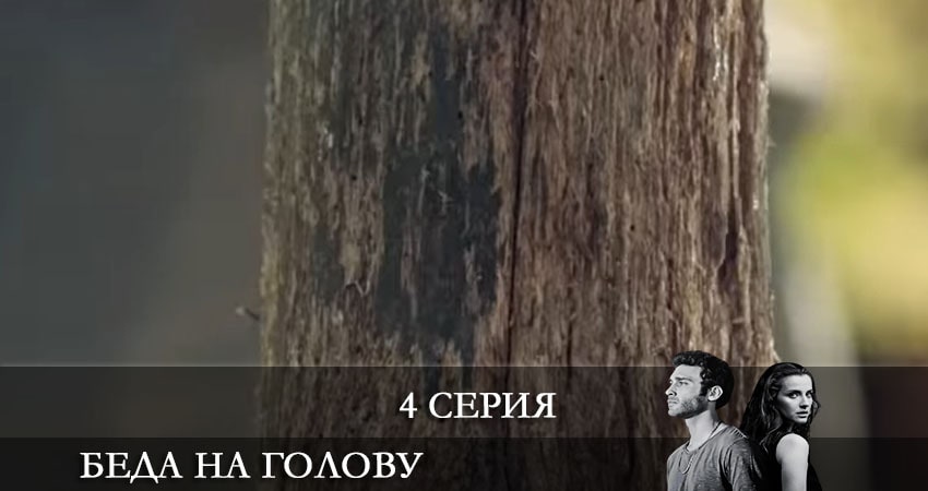 Беда на голову (Bas Belasi) 1 сезон 4 серия смотреть онлайн в качестве 4K