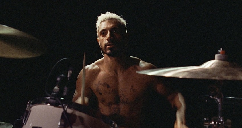 Фильм Звук металла (США) в хорошем качестве 1080 Full HD