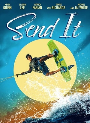 Лови волну. Стихия с характером / Будь, что будет! 2021 полный фильм в превосходном 1080p качестве