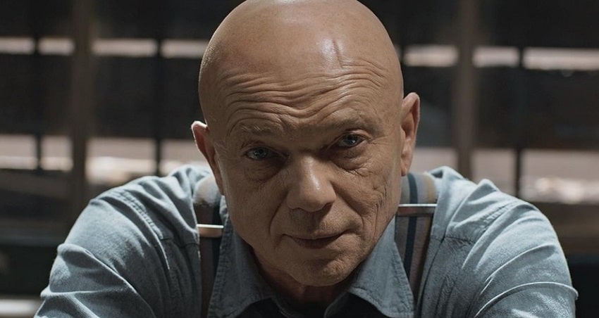 Фильм Судьба диверсанта (2021) в 4K UHD и HD смотреть онлайн бесплатно