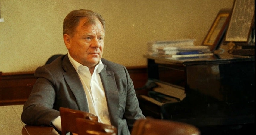 Игорь Бутман. Импровизация в поисках диалога (Россия) смотреть онлайн без рекламы