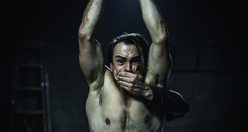 Фильм Адский ад 2021 смотреть онлайн в качество 1080 HD или 4K