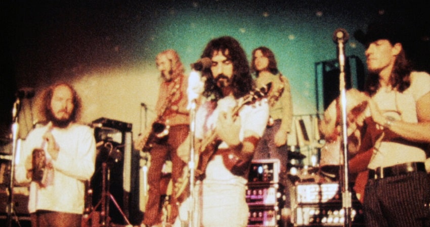 Фильм Заппа 2021 (2021) в 4K UHD и HD смотреть онлайн бесплатно