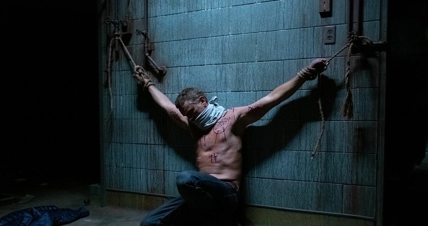 Демоник 2021) (2021) смотреть онлайн бесплатно в хорошем качестве