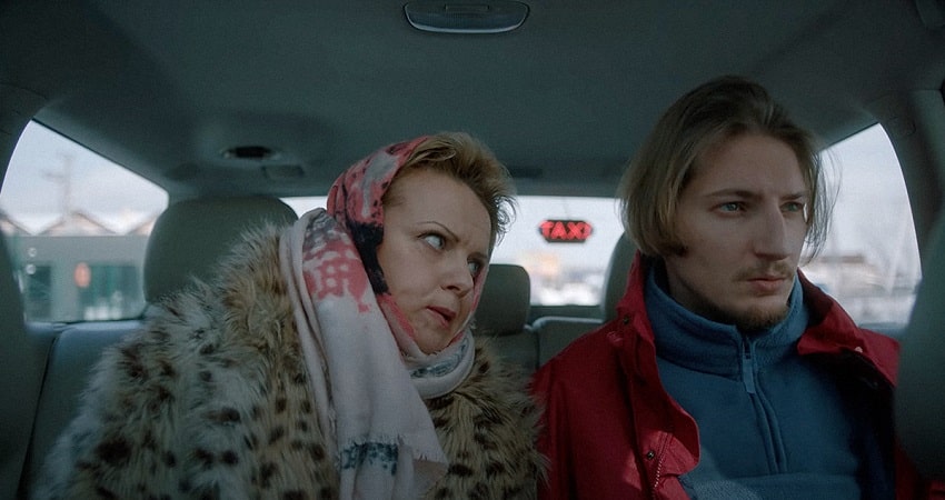 Мои мысли тихие 2 (Моi думки тихi 2) (Украина) полностью в хорошем качестве и бесплатно