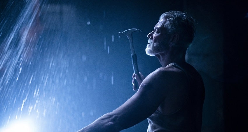 Смотреть Фильм Не дыши 2 (США) в хорошем качестве HD