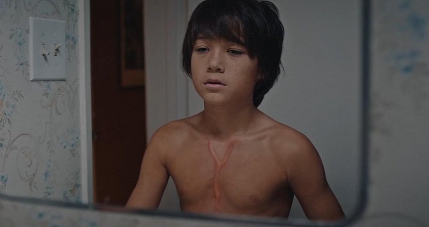 Фильм Заклинание Джинна (0 сезон) | 2021