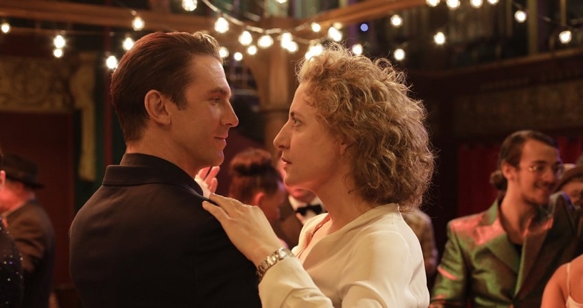 Я создан для тебя) (2021) смотреть онлайн бесплатно в хорошем качестве