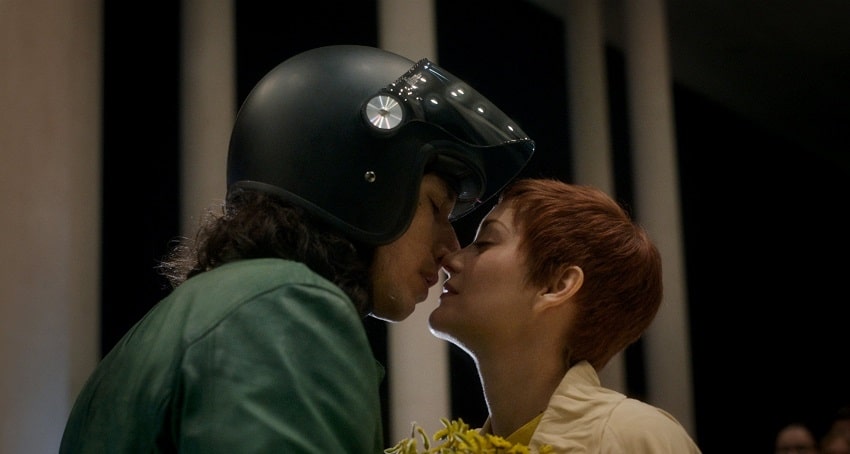 Аннетт (2021) смотреть онлайн 720p или 1080p