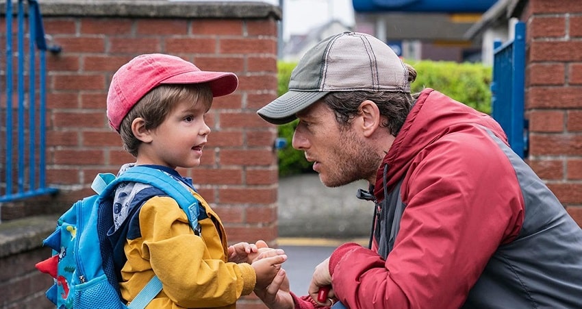 Фильм Один на один 2021 2021 смотреть онлайн бесплатно в хорошем качестве