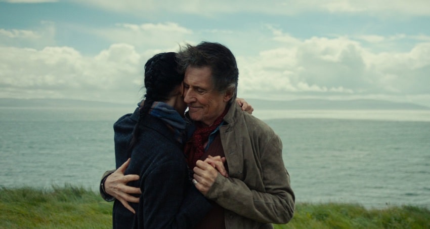 Фильм Любовь, страх и ненависть / Смерть ловеласа (2021) смотреть бесплатно в хорошем качестве