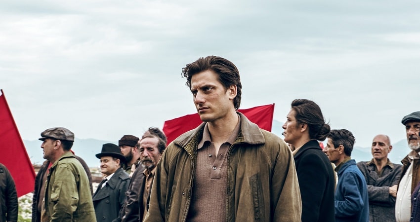 Фильм Мартин Иден 2021 смотреть онлайн в качество 1080 HD или 4K