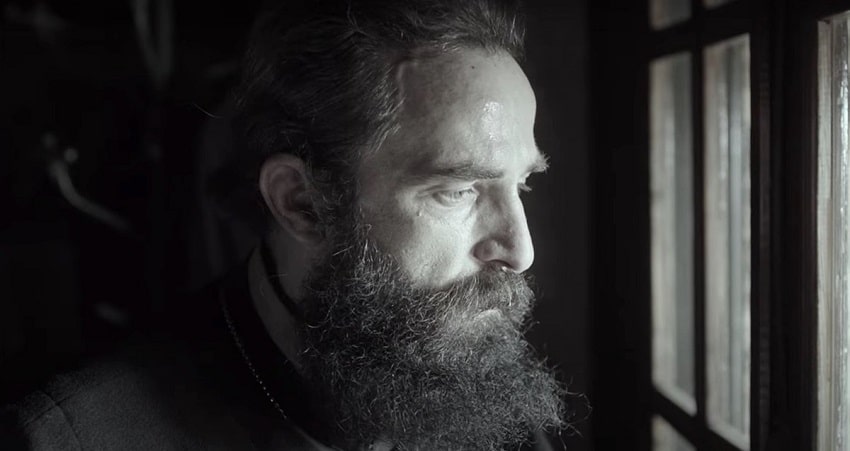 Смотреть Фильм Человек божий (Греция) бесплатно и без рекламы