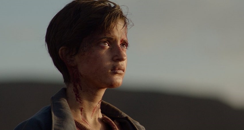 Фильм Последний день Земли (2021) смотреть бесплатно онлайн без рекламы