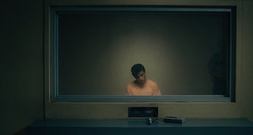 Смотреть Фильм Охотник за разумом. Схватка (США) бесплатно и без рекламы