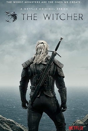 Сериал Ведьмак (The Witcher) (2021) 2 сезон смотреть онлайн в хорошем качестве