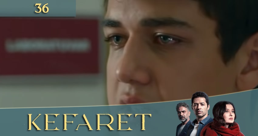 Смотреть сериал Искупление (Kefaret) 1 сезон 36 серия в отличном качестве