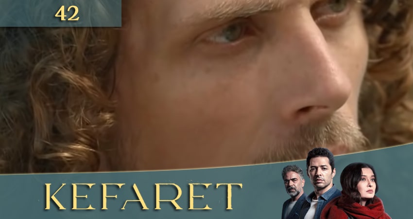 Сериал Искупление (Kefaret) (2020) 1 сезон 42 серия в хорошем качестве 1080 Full HD