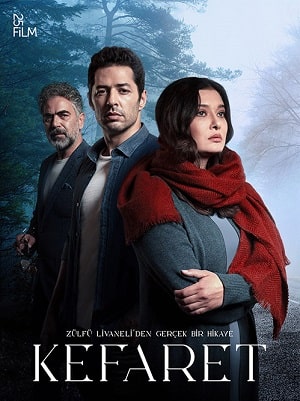 Искупление (Kefaret) (2020) 1 сезон сериал смотреть онлайн бесплатно в 4K качестве