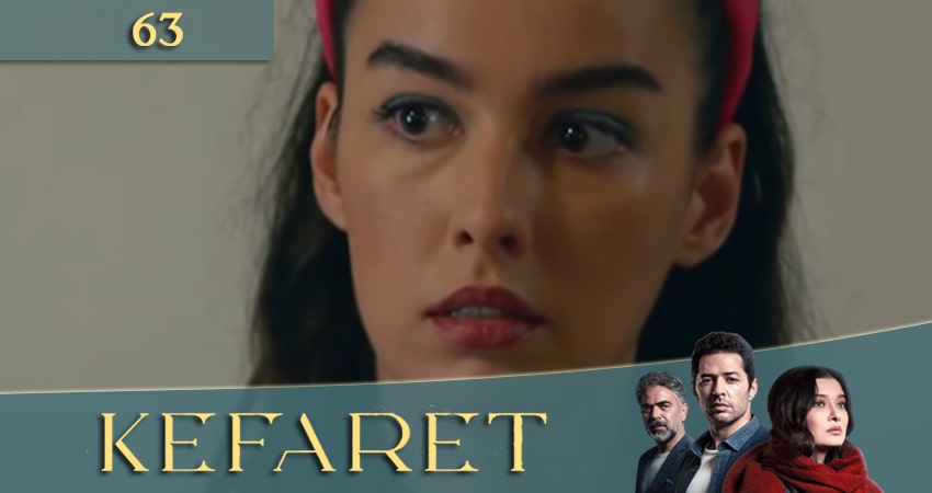 Искупление (Kefaret) содержание серий